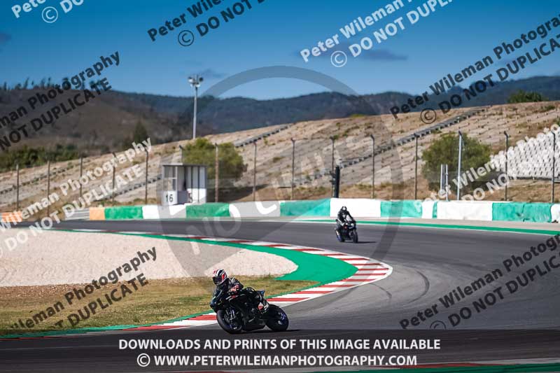 motorbikes;no limits;october 2019;peter wileman photography;portimao;portugal;trackday digital images